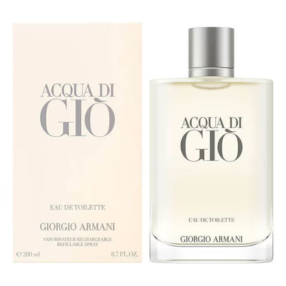 Zestaw 3 Perfum | Bvlgari In Black · Acqua di Giò · L'Homme Prada Intense