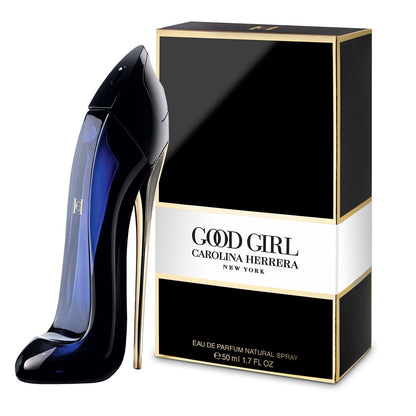 Zestaw 3 Perfum | Good Girl Blush · Good Girl · Good Girl Very
