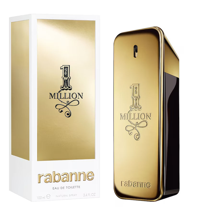 Zestaw 3 Perfum | 1 Million · Sauvage · Invictus