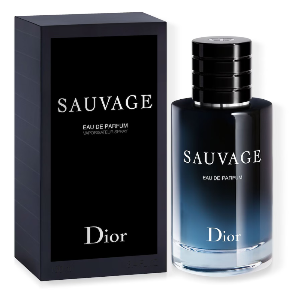 Zestaw 3 Perfum | Sauvage · YSL Y · Eros
