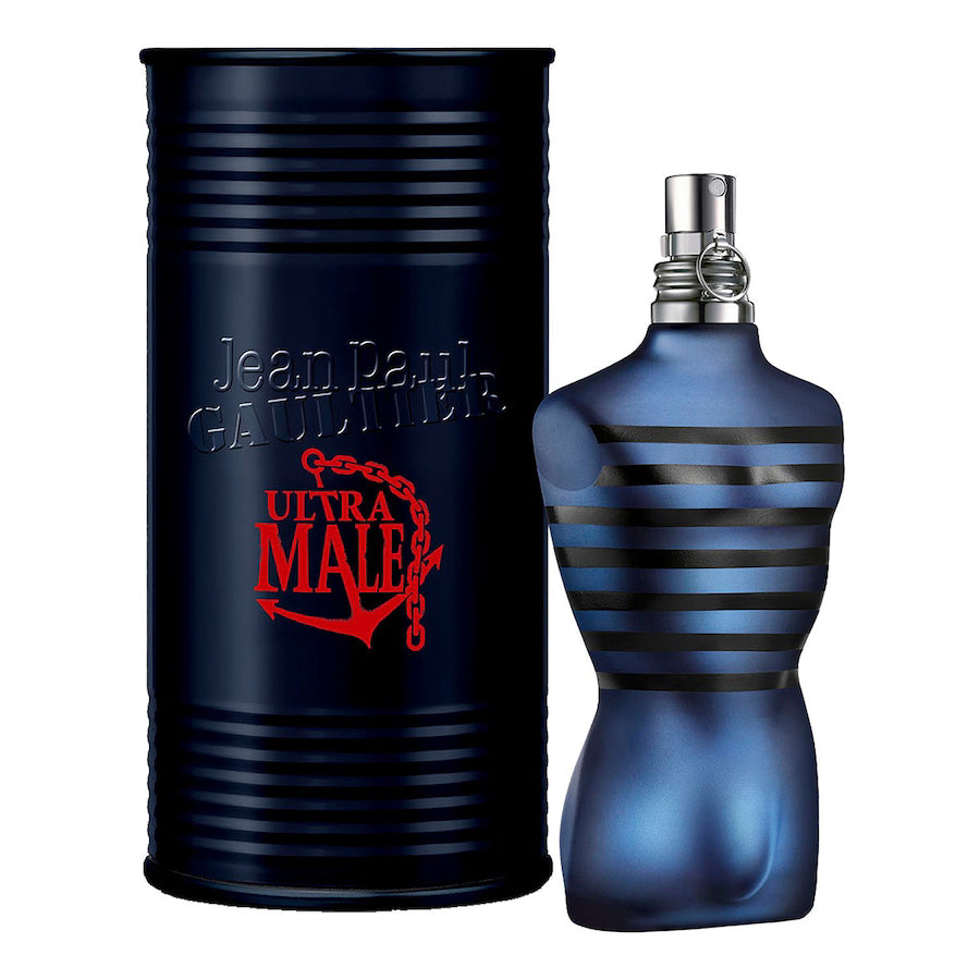 Zestaw 3 Perfum | La Belle · Ultra Male · Scandal